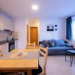 Apartmaji Anze *