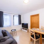 Apartmaji Anze Kranjska Gora