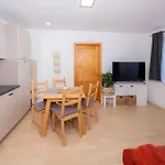 Appartamento Apartmaji Anze Kranjska Gora