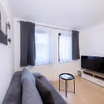 Apartmaji Anze Appartamento Kranjska Gora