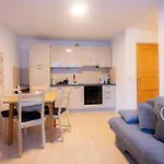 Apartmaji Anze Kranjska Gora