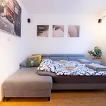 Apartmaji Anze Appartamento