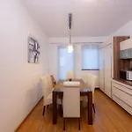 Apartmaji Anze