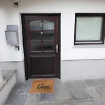 Apartmaji Anze *