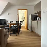 Appartamento Apartmaji Anze Kranjska Gora