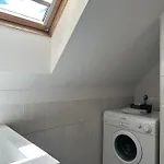 Apartmaji Anze *