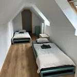 Apartmaji Anze * Kranjska Gora