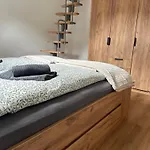 Apartmaji Anze Appartamento Kranjska Gora