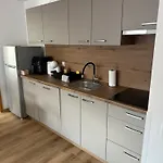 Apartmaji Anze Appartamento *