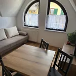 Appartamento Apartmaji Anze *