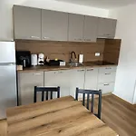 Appartamento Apartmaji Anze