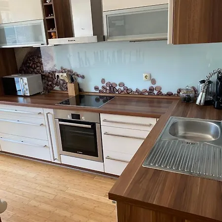 Apartmaji Anze Apartmán *