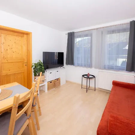 Apartamento Apartmaji Anze Kranjska Gora