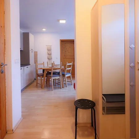 Apartmaji Anze Apartamento
