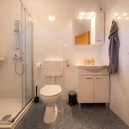 Appartement Apartmaji Anze