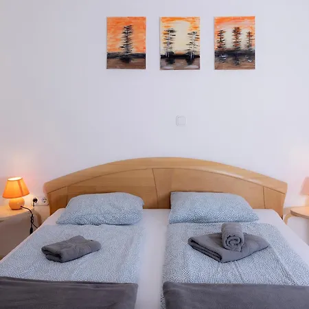 Apartamento Apartmaji Anze *