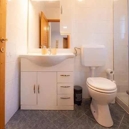 Apartmaji Anze Apartment Kranjska Gora