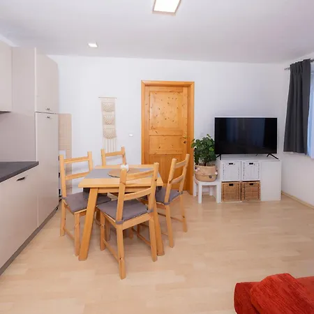 Apartamento Apartmaji Anze Kranjska Gora