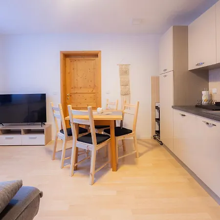 Apartmaji Anze *