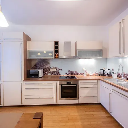 Apartmaji Anze Kranjska Gora