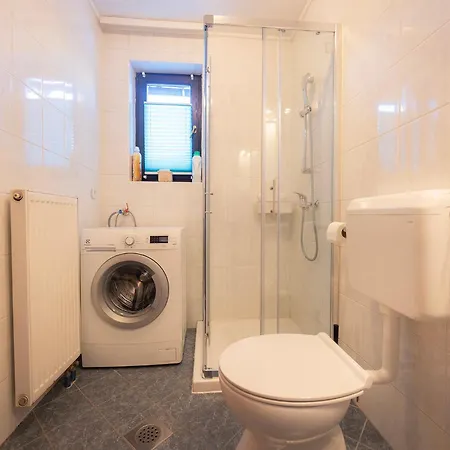 Apartamento Apartmaji Anze