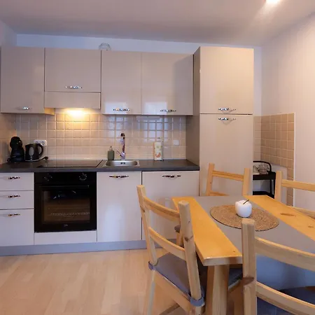 Apartmaji Anze Apartmán *