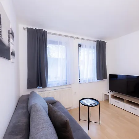 Apartmaji Anze Apartamento Kranjska Gora