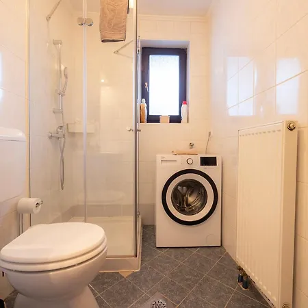 Apartmaji Anze * Kranjska Gora