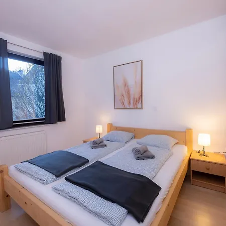 Appartement Apartmaji Anze