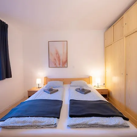 Apartamento Apartmaji Anze *
