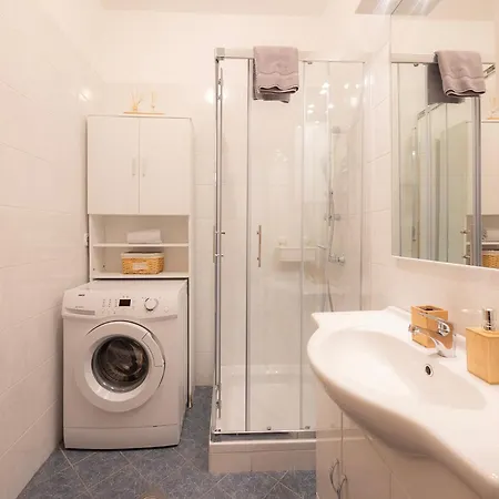Apartmaji Anze Appartement Kranjska Gora