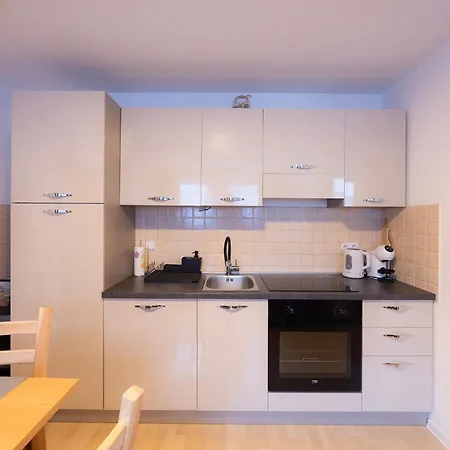 Appartement Apartmaji Anze Kranjska Gora