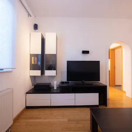 Apartmaji Anze Kranjska Gora