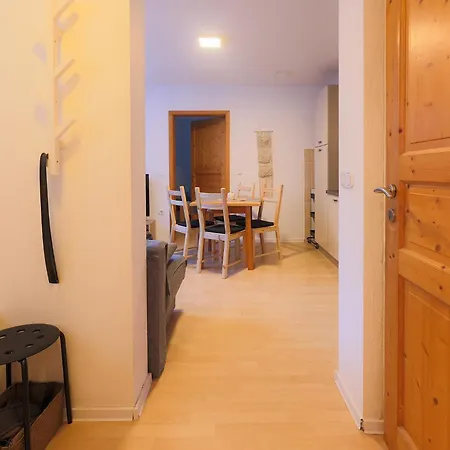 Apartmaji Anze * Kranjska Gora