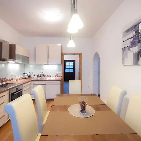 Appartement Apartmaji Anze