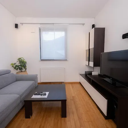 Appartement Apartmaji Anze *