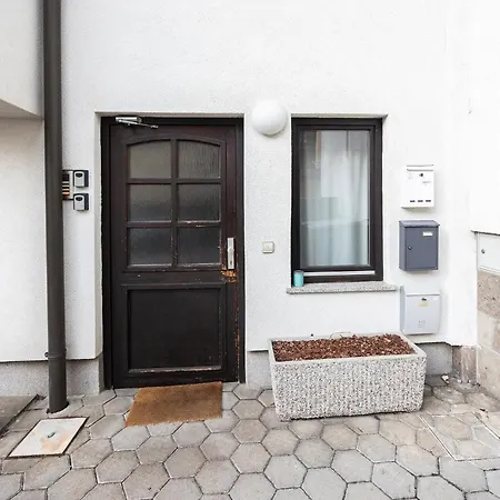 Apartmaji Anze Apartamento Kranjska Gora