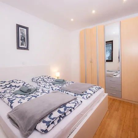 Apartamento Apartmaji Anze Kranjska Gora