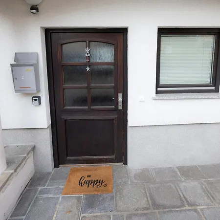 Apartmaji Anze *