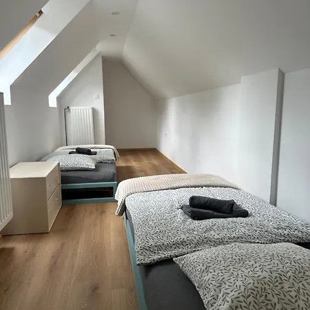 Appartamento Apartmaji Anze