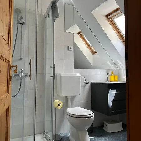 Appartamento Apartmaji Anze *