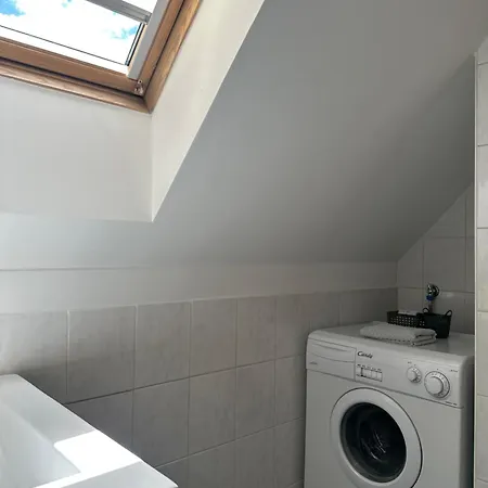 Apartmaji Anze *