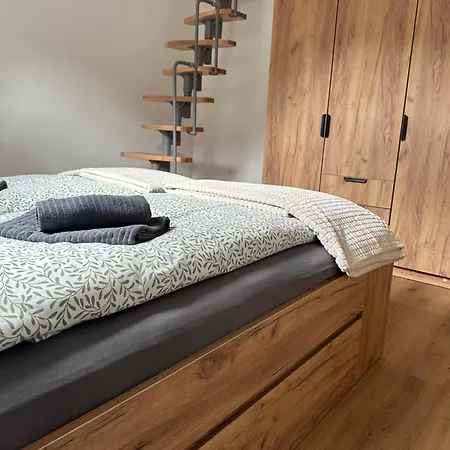 Apartmaji Anze Apartment Kranjska Gora
