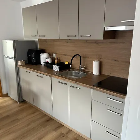 Apartmaji Anze Apartment *