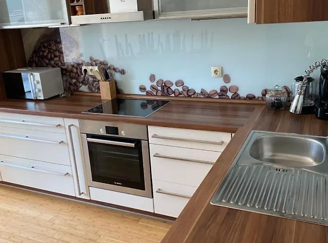 Apartmaji Anze Apartment *