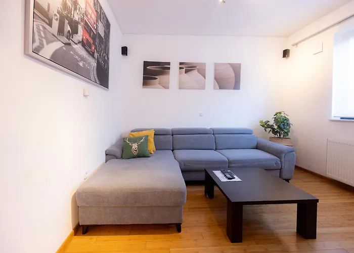 Apartmaji Anze Apartment Kranjska Gora