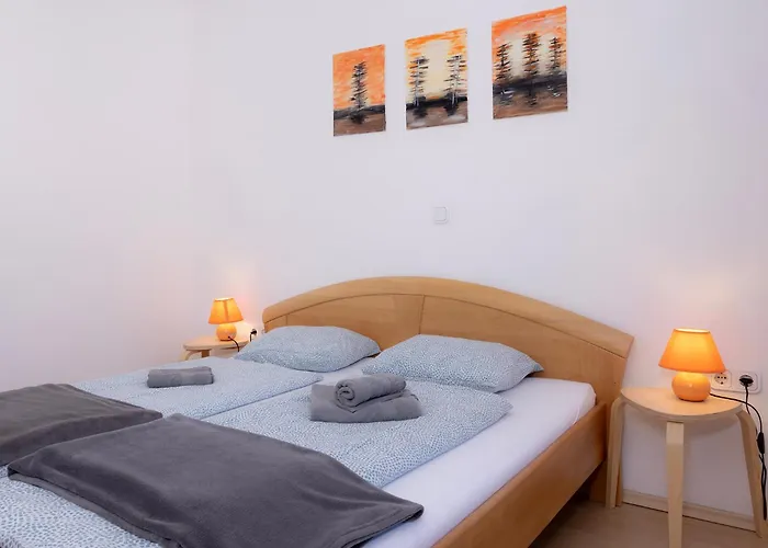 Apartmaji Anze * Kranjska Gora